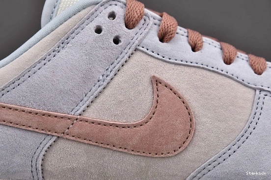 Nike Dunk Fossil Low Rose DH7577-001 1018